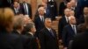 Унгарските пратеници забранија посвојување на деца од истополови бракови