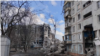 11 років на війні – і досі чекають компенсації за житло. Сім’я прикордонників про втрату дому і захист країни