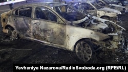 Наразі відомо про двох поранених – 39-річного чоловіка та 56 -річну жінку. Фото ілюстративне 