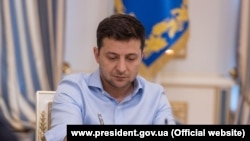 Закон передбачає, зокрема, виділення 8 млрд грн на ці виплати