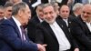 Иран нема да преговара под „притисок и заплашување“ од САД 
