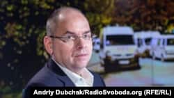 Раптом що, Максима Степанова буде ким замінити, бо влада має «багато професіоналів по різних напрямках», заявили у владній партії