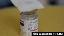 AstraZeneca-ի պատվաստանյութը, արխիվ