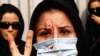 ديده بان حقوق بشر: ايران به گسترده‌ترين سرکوب در دهه اخير دست زد
