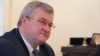 Рада призначила новим міністром закордонних справ Андрія Сибігу. Він був заступником Єрмака