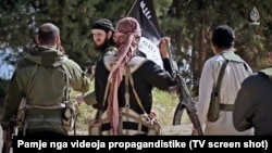 Ostaje zabrinutost zbog bivših pripadnika militantnih grupa koji se vraćaju u svoje matične zemlje: Stoltenberg