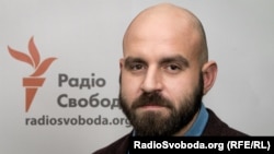 Павло Казарін