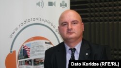 კორნელი კაკაჩია