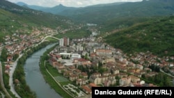 Fotoarhiv: Priboj, Srbija