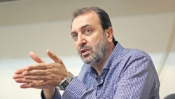 حسن شمشادی