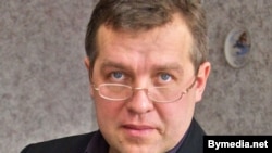Уладзімер Беражкоў