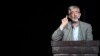 حداد عادل: مرتضوی قول داد به هر صورت استعفا کند