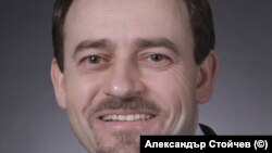 Александър Стойчев