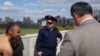 Абдулло Рӯзиев дар рӯи пул