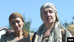 Похищения людей в Ингушетии продолжаются. К сожалению, не во всех случаях глава республики может оказать влияние на разрешение возникших проблем