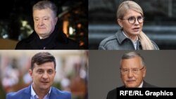 Учасники президентських перегонів пропонують запровадити онлайн-голосування, почати в Україні виробництво електромобілів, а деякі – розблокувати російські соцмережі