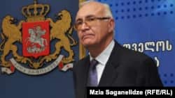 Зураб Абашидзе