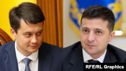 «Рейтинги – це така річ, з якою дуже часто просто граються», – заявив антикризовий радник голови Офісу президента Михайло Подоляк