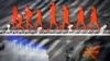 Newsletter on the topic: "Safe city" and unsafe citizens, 07.02.2025