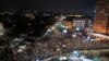 Протест во Крагуевац