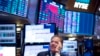 Біржі США впали після рішення ФРС про зниження ставки на 0,5%