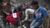 U.S. Threatens To End Cooperation With Russia Over Aleppo Assault