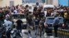 بر اثر انفجار همزمان دستگاه‌های پیجر، دست‌کم یازده نفر کشته و حدود چهار هزار نفر از جمله صدها عضو گروه حزب‌الله، شامل جنگجویان و امدادگران، زخمی شدند