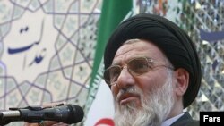 محمود هاشمی شاهرودی