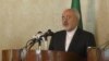ظریف: برای بازگشایی سفارت آمریکا هنوز خیلی زود است