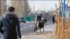 A resident from the sleepy Tajik hamlet Khojaghalton has put a bounty on a mysterious poet who uses the pen to lash out at fellow villagers and their daily routines.