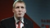 Government Deputy Tells Russians To Vote For 'Party of Thieves And Swindlers'
