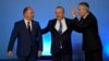Romania NATO Foreign Ministers Meeting
