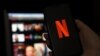 Відеосервіс Netflix припиняє надання послуг клієнтам у Росії