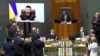 «Держава, яка не цурається ядерного шантажу, повинна одразу отримувати такі санкції, які продемонструють, що шантаж має руйнівні наслідки для шантажиста»