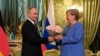 
Путін, Меркель і Зеленський: що означають для України переговори лідерів Росії та Німеччини