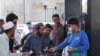 Thousands of Pakistanis are now queuing in gas stations across the country to buy the cheap but unavailable petrol. 