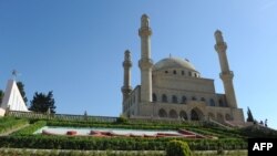 Nardaran məscidi
