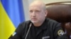 Турчинов запропонував запровадити воєнний стан на 60 діб