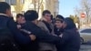Студенты из Туркменистана заявляют, что столкнулись с дискриминацией в России с момента приезда в декабре 2024-го.