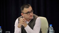 Klačar: Referendum o pristupanju EU bi mogao da bude sledeće veće izjašnjavanje građana
