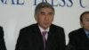 Kazakh Opposition Asks Court To Annul Election