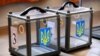 Підрахунок голосів виборців завершений майже на 91% дільничних комісій – ЦВК