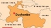 Tajikistan Opens Center To Investigate Human Trafficking