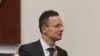 Сијарто: Унгарија ќе направи се’ Брисел да не го попречи руско-американскиот договор за Украина