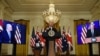 Президент США Джо Байден, прем’єр-міністр Великої Британії Боріс Джонсон і прем’єр-міністр Австралії Скотт Моррісон 15 вересня оголосили про новий пакт під назвою AUKUS