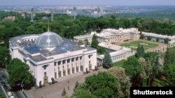 Комітет не рекомендує Верховній Раді звільняти Степана Полторака з посади міністра оборони