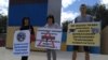 Чому на Луганщині влаштували похорон університету? (рос.)