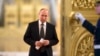 Зошто Путин повлече „црвенa линиja“ над Украина?