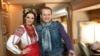 Скаргу Оксани Марченко розглядатимуть 24 травня