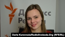 Керівниця незалежної розслідувальної агенції «Слідство.Інфо» Анна Бабінець – також серед нагороджених